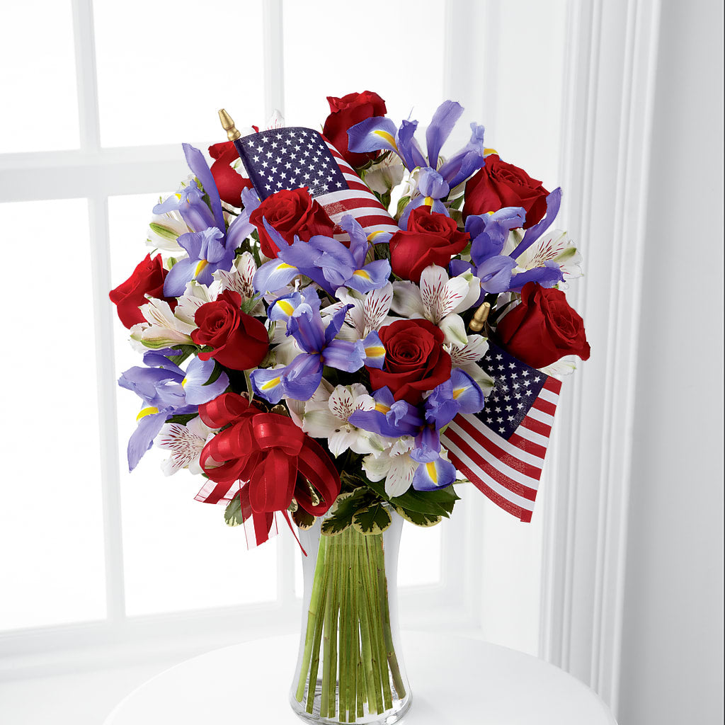 Unity Bouquet – Southern Utah Floral, Washington UT