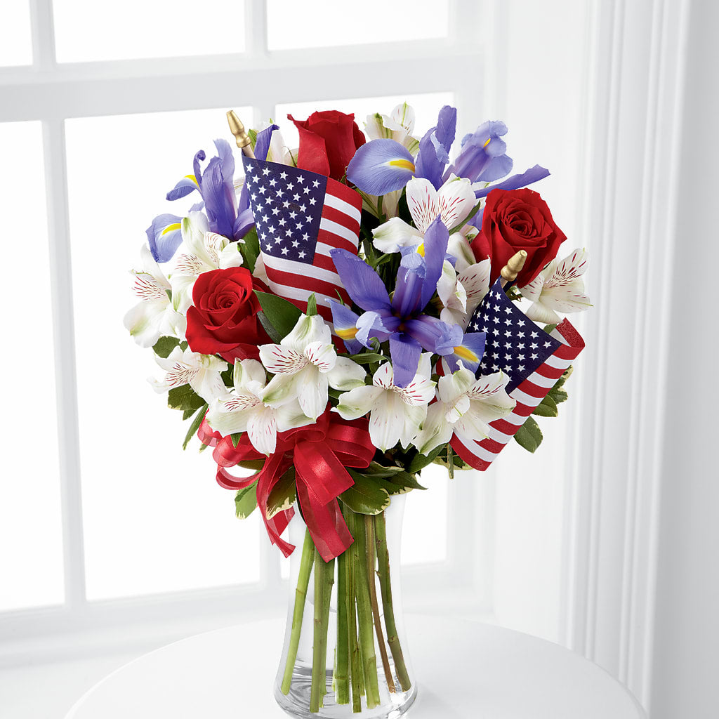 Unity Bouquet – Southern Utah Floral, Washington UT