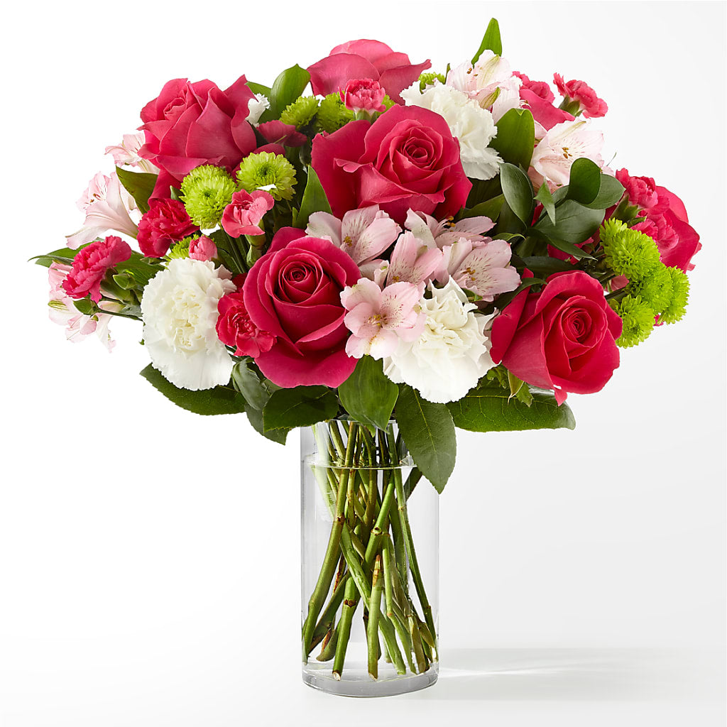 Sweet & Pretty Bouquet – Southern Utah Floral, Washington UT