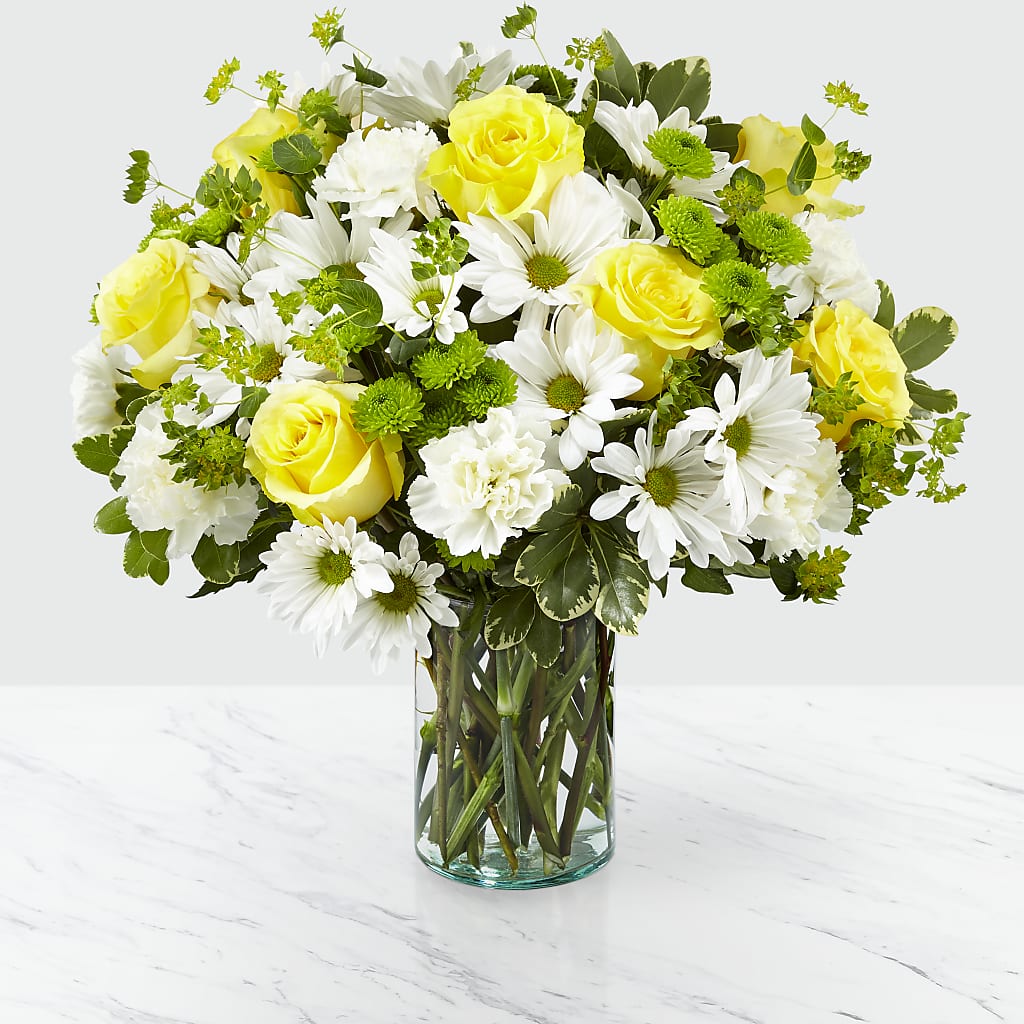 Happy Day Bouquet – Southern Utah Floral, Washington UT