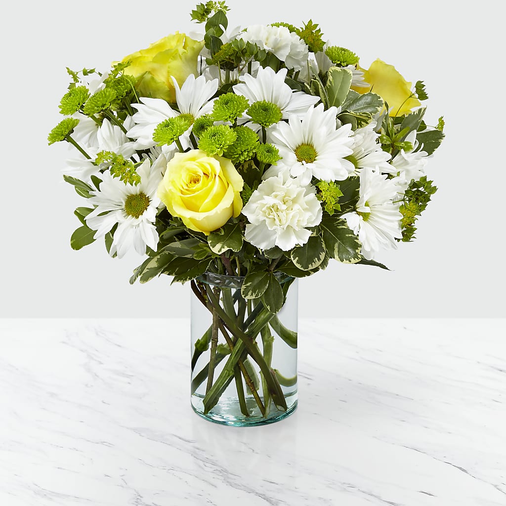 Happy Day Bouquet – Southern Utah Floral, Washington UT