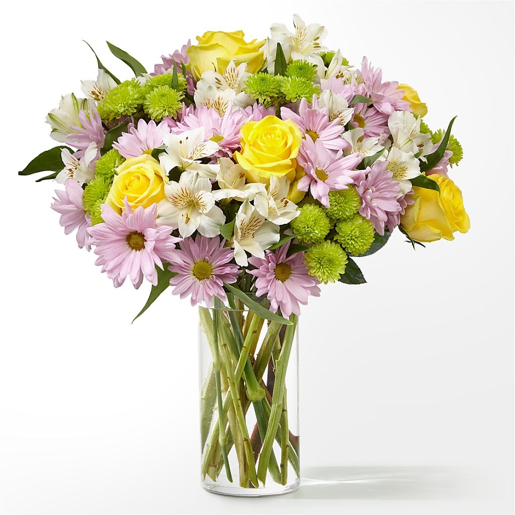 Sweet Spring Delight Bouquet – Southern Utah Floral, Washington UT