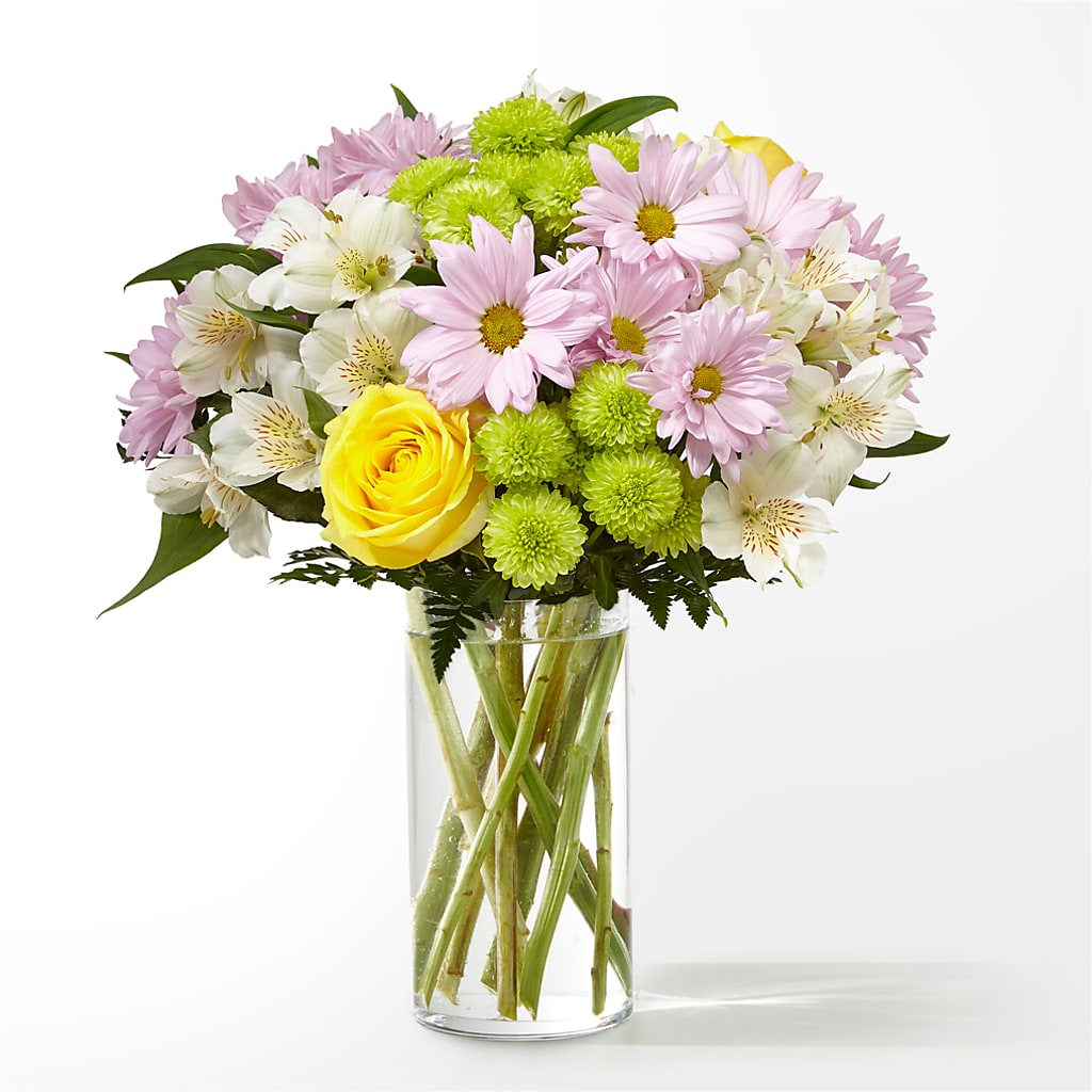 Sweet Spring Delight Bouquet – Southern Utah Floral, Washington UT