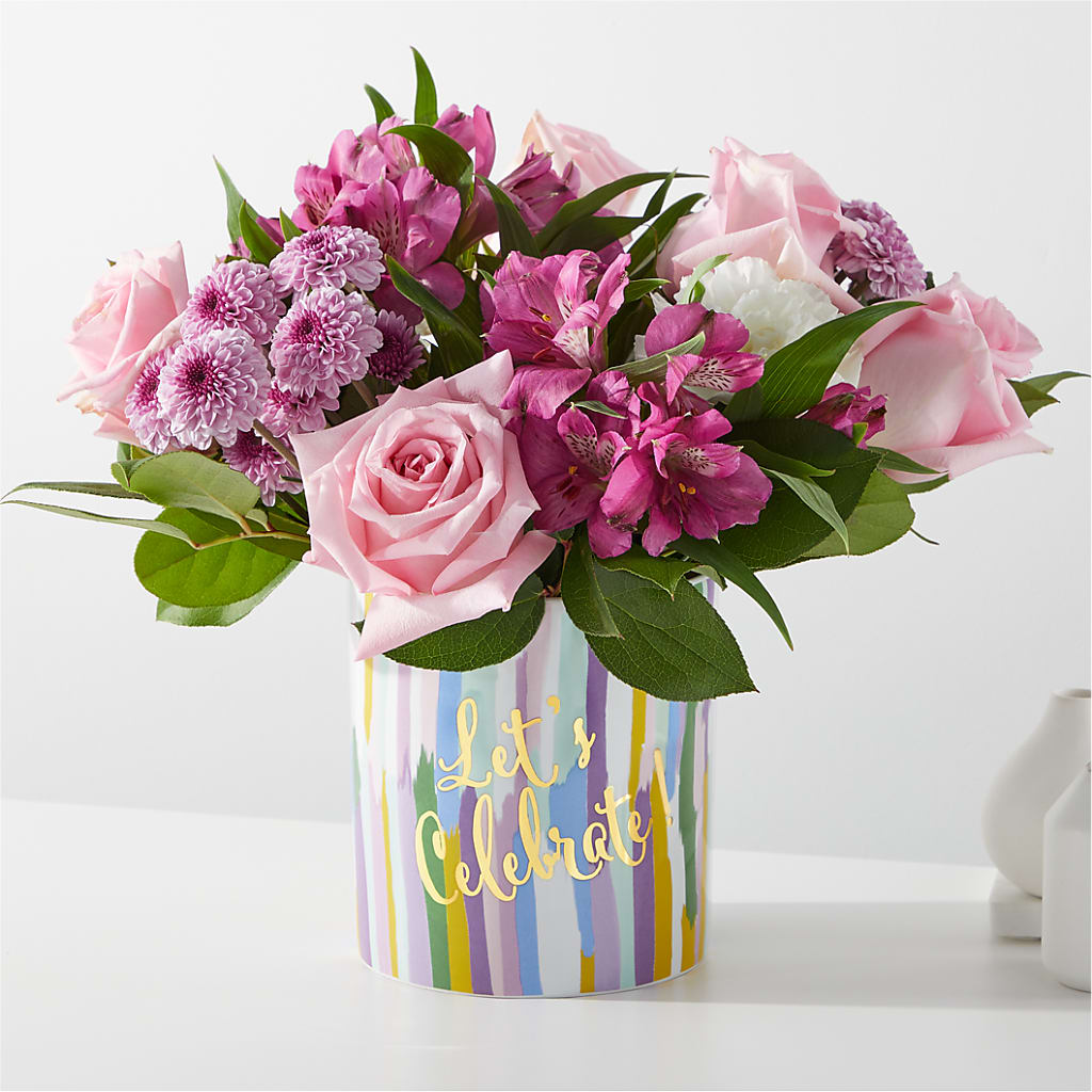Party Starter Bouquet – Southern Utah Floral, Washington UT