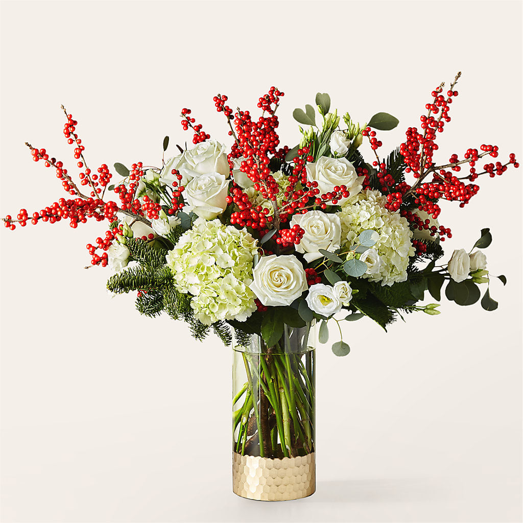 Frosted Windows Bouquet – Southern Utah Floral, Washington UT