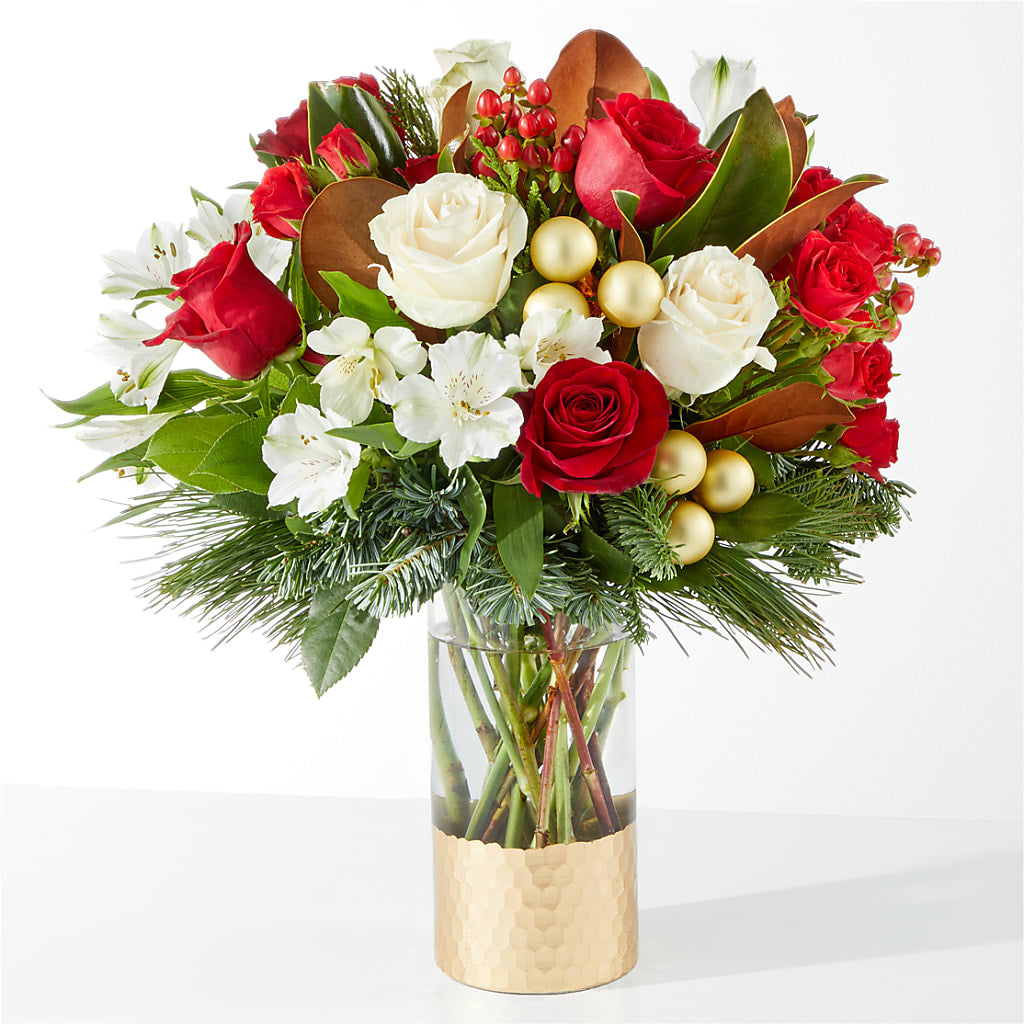 Joy & Jolly Bouquet – Southern Utah Floral, Washington UT