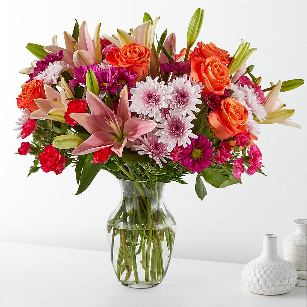 Light of My Life Bouquet – Southern Utah Floral, Washington UT