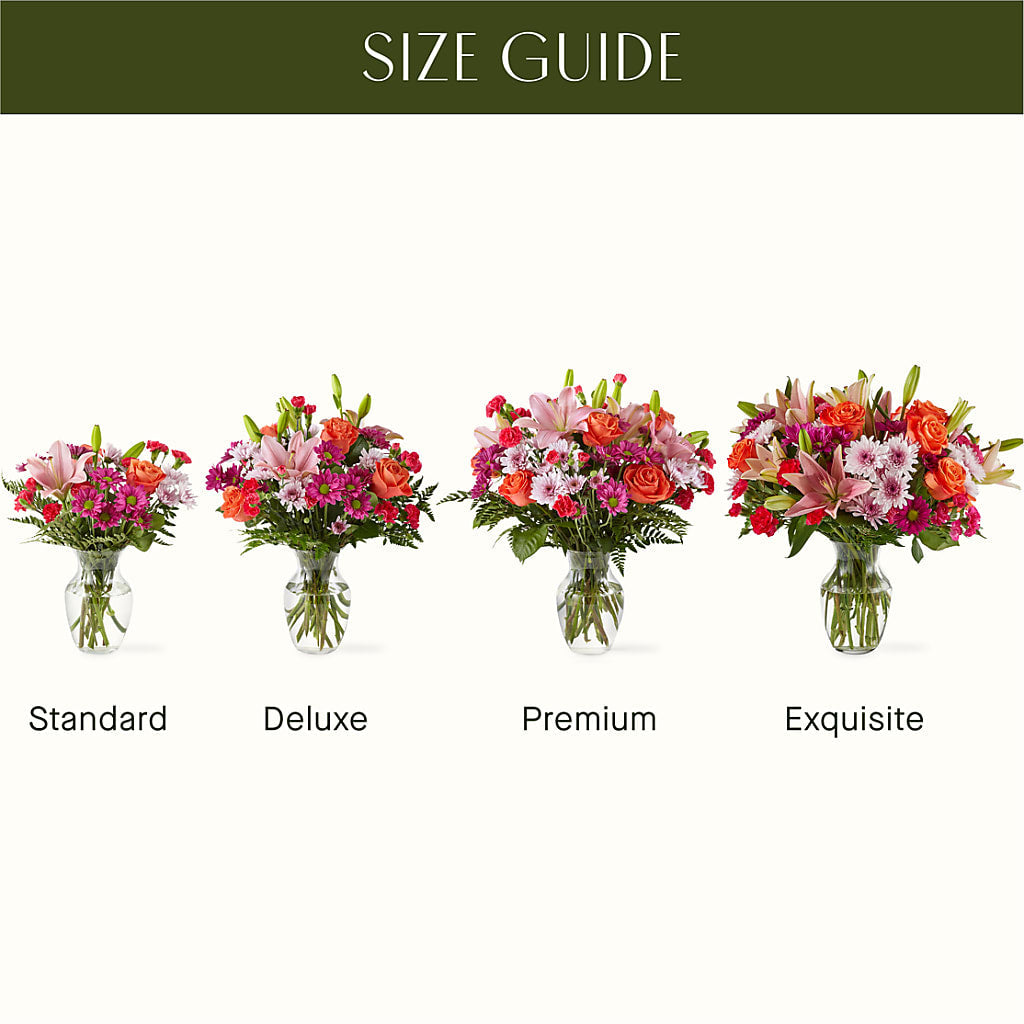Light of My Life Bouquet – Southern Utah Floral, Washington UT
