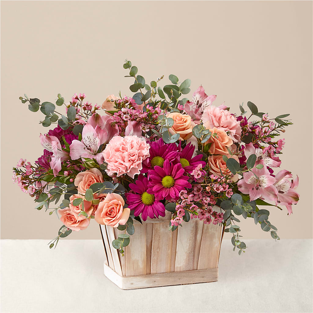 Garden Glam Bouquet – Southern Utah Floral, Washington UT