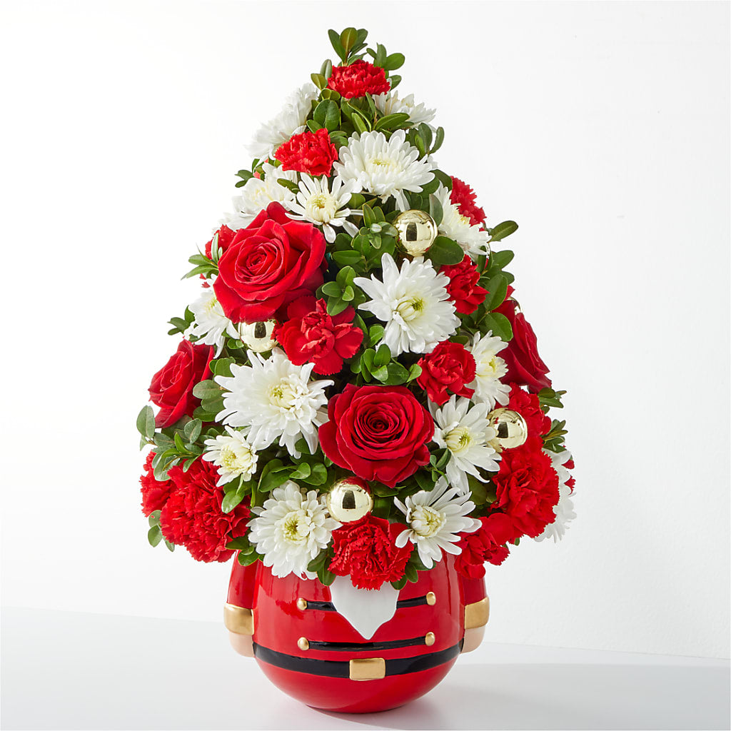 Royal Nutcracker Tree – Southern Utah Floral, Washington UT