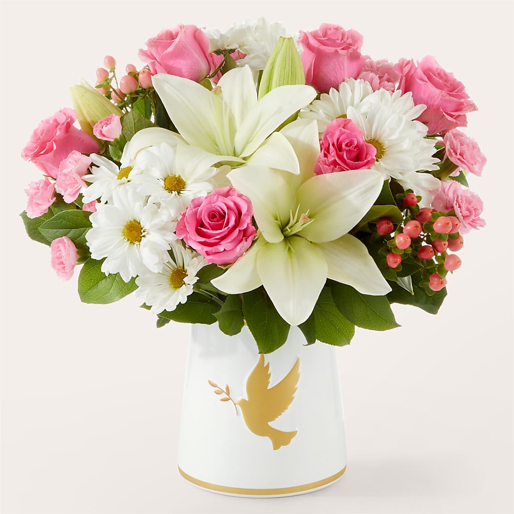 Whispers of Comfort Bouquet – Southern Utah Floral, Washington UT