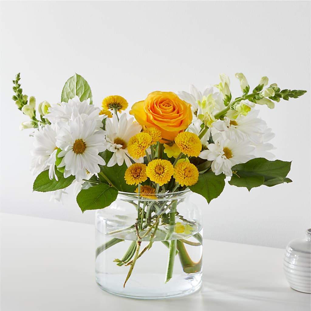 Sun Salutation Bouquet – Southern Utah Floral, Washington UT