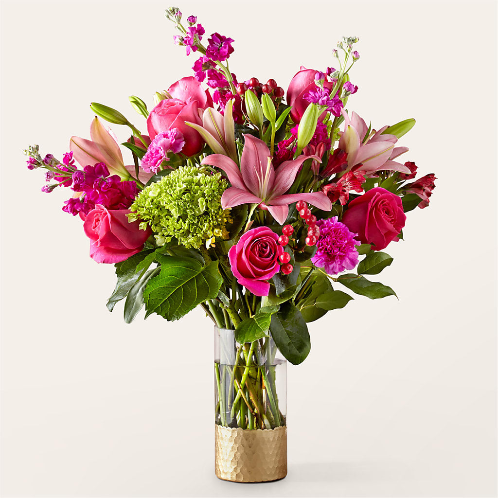 Magic in the Air Bouquet – Southern Utah Floral, Washington UT