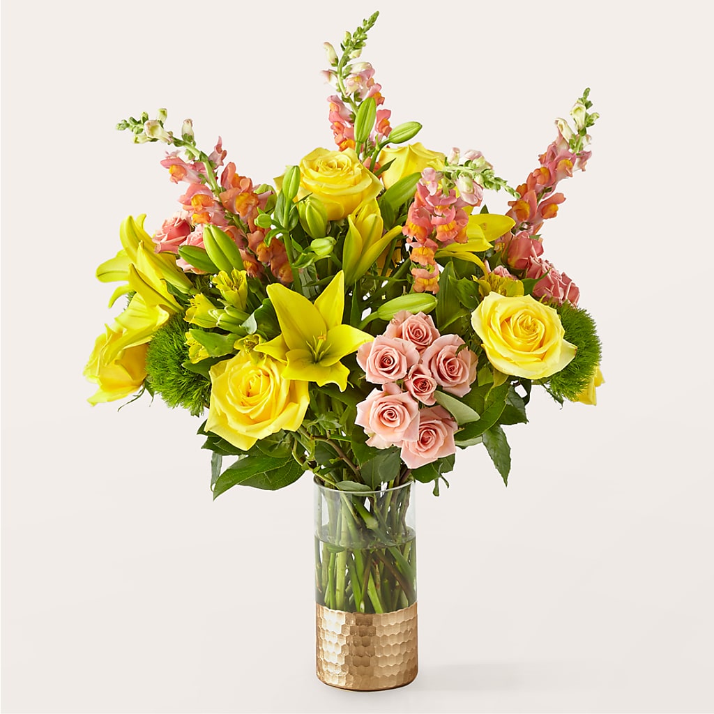 Getaway Bouquet – Southern Utah Floral, Washington UT