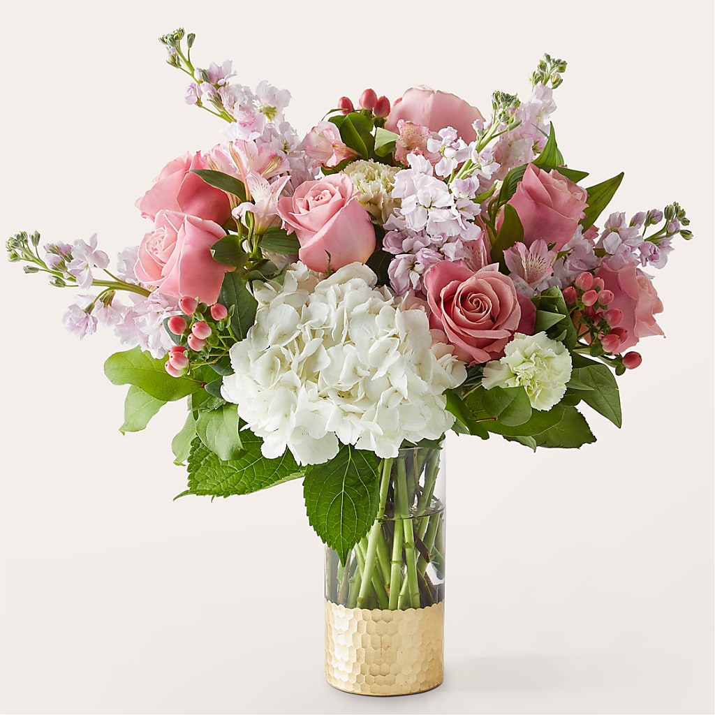 Little Luxuries Bouquet – Southern Utah Floral, Washington UT