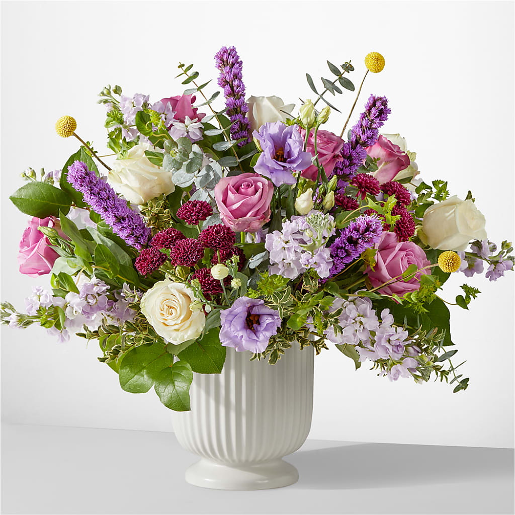 Work of Art Bouquet – Southern Utah Floral, Washington UT
