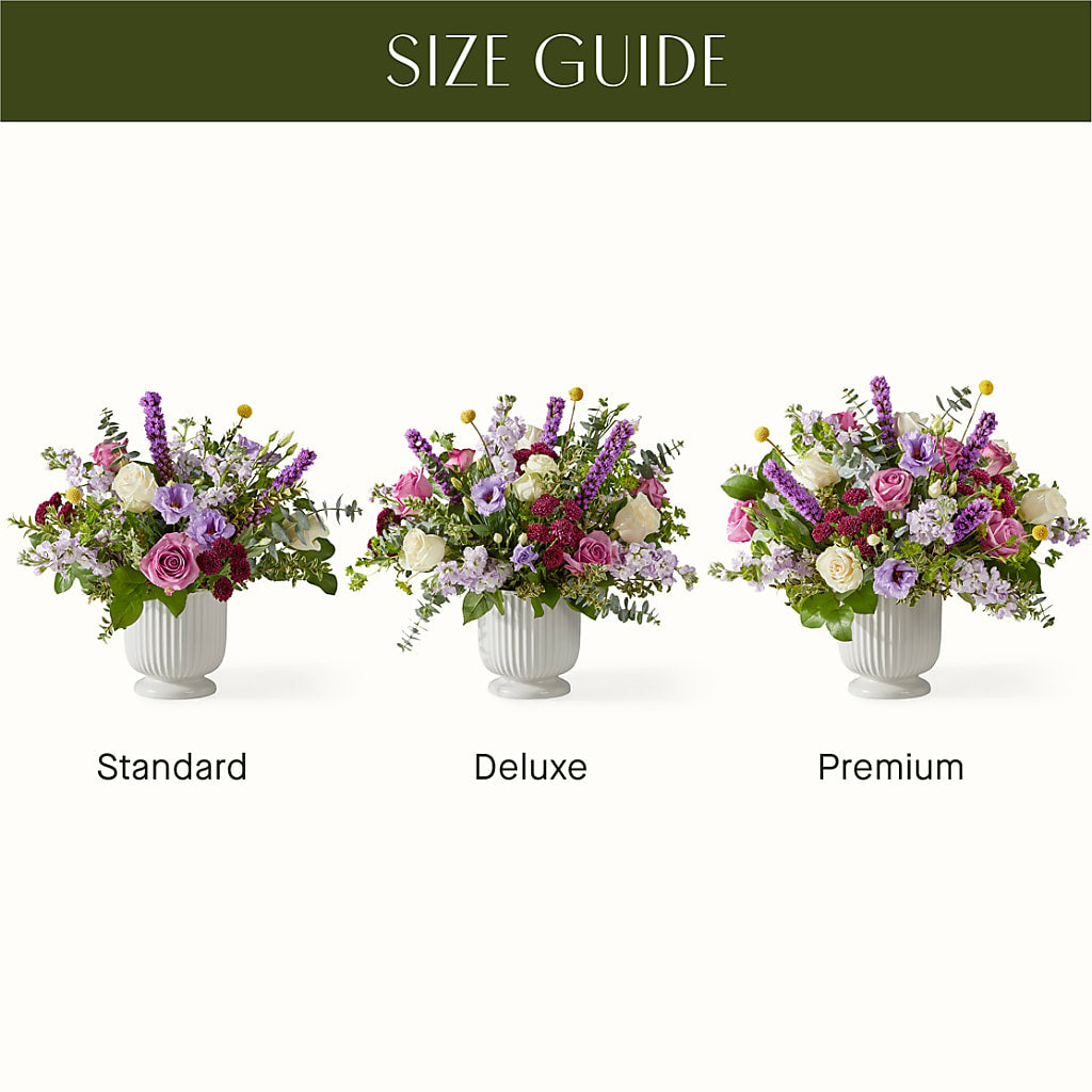 Work of Art Bouquet – Southern Utah Floral, Washington UT