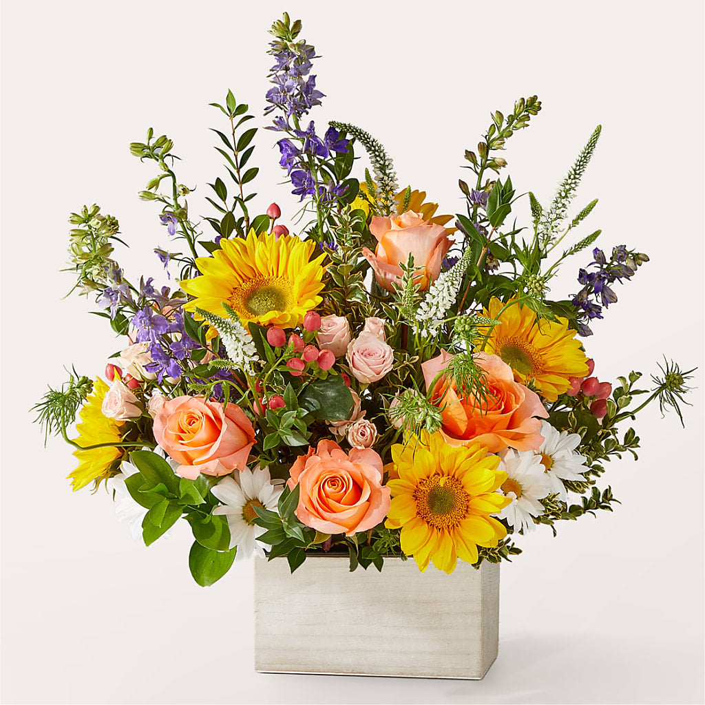 The Good Life Bouquet – Southern Utah Floral, Washington UT
