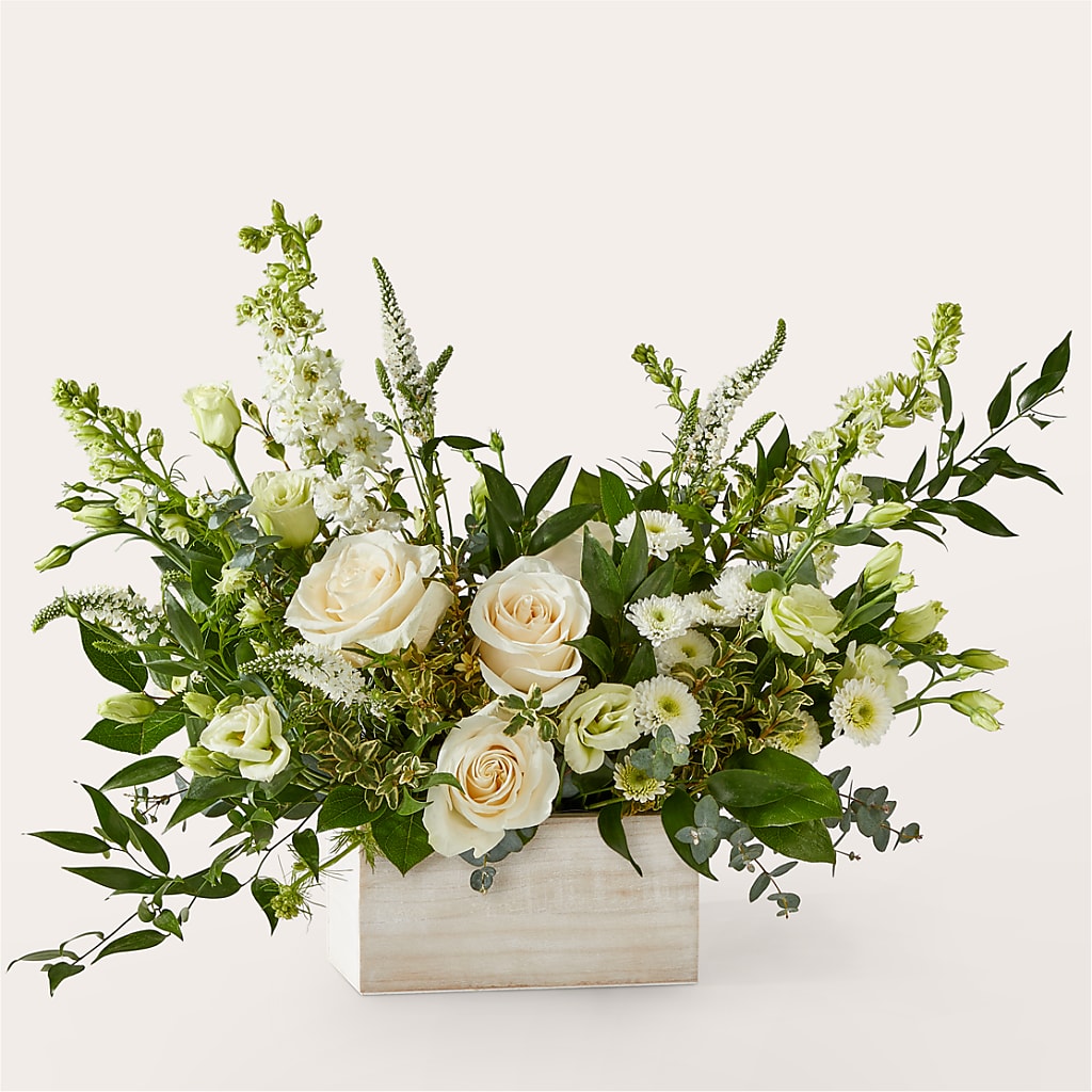 Cashmere Bouquet – Southern Utah Floral, Washington UT