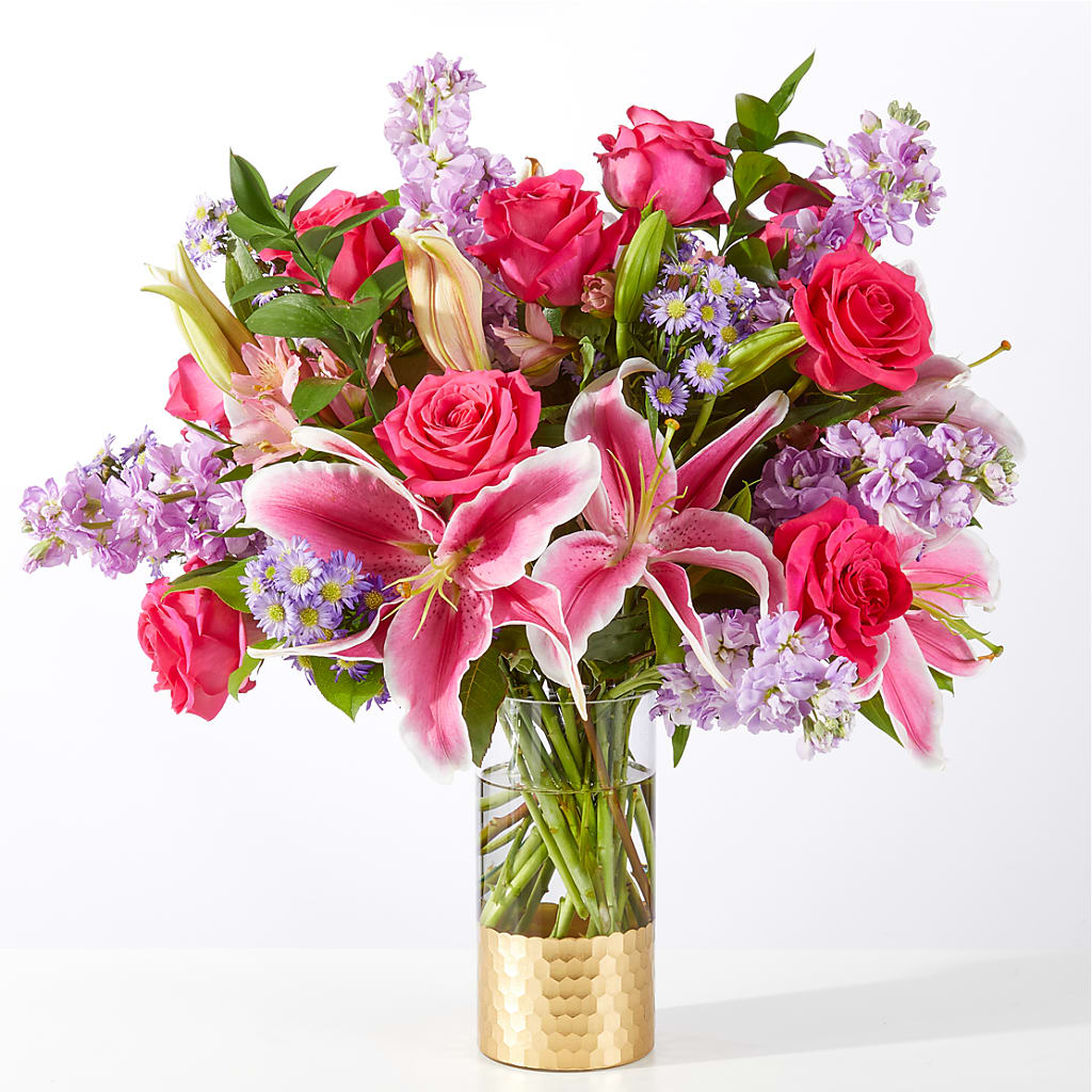 Written in the Stars Bouquet – Southern Utah Floral, Washington UT