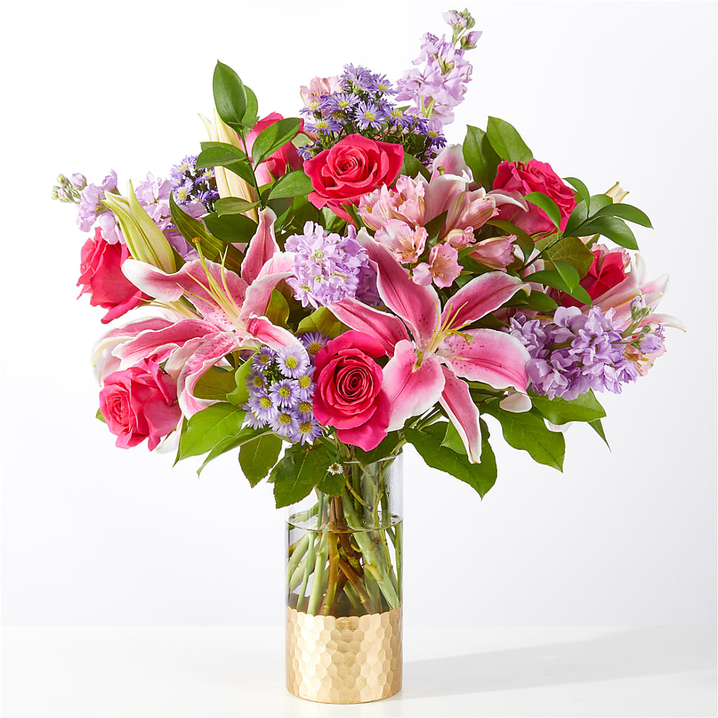 Written in the Stars Bouquet – Southern Utah Floral, Washington UT