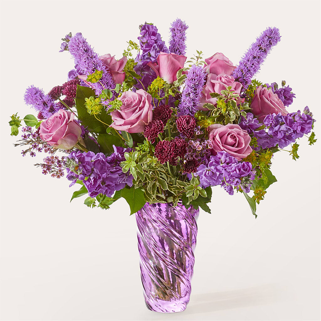 Garden Mist Bouquet – Southern Utah Floral, Washington UT