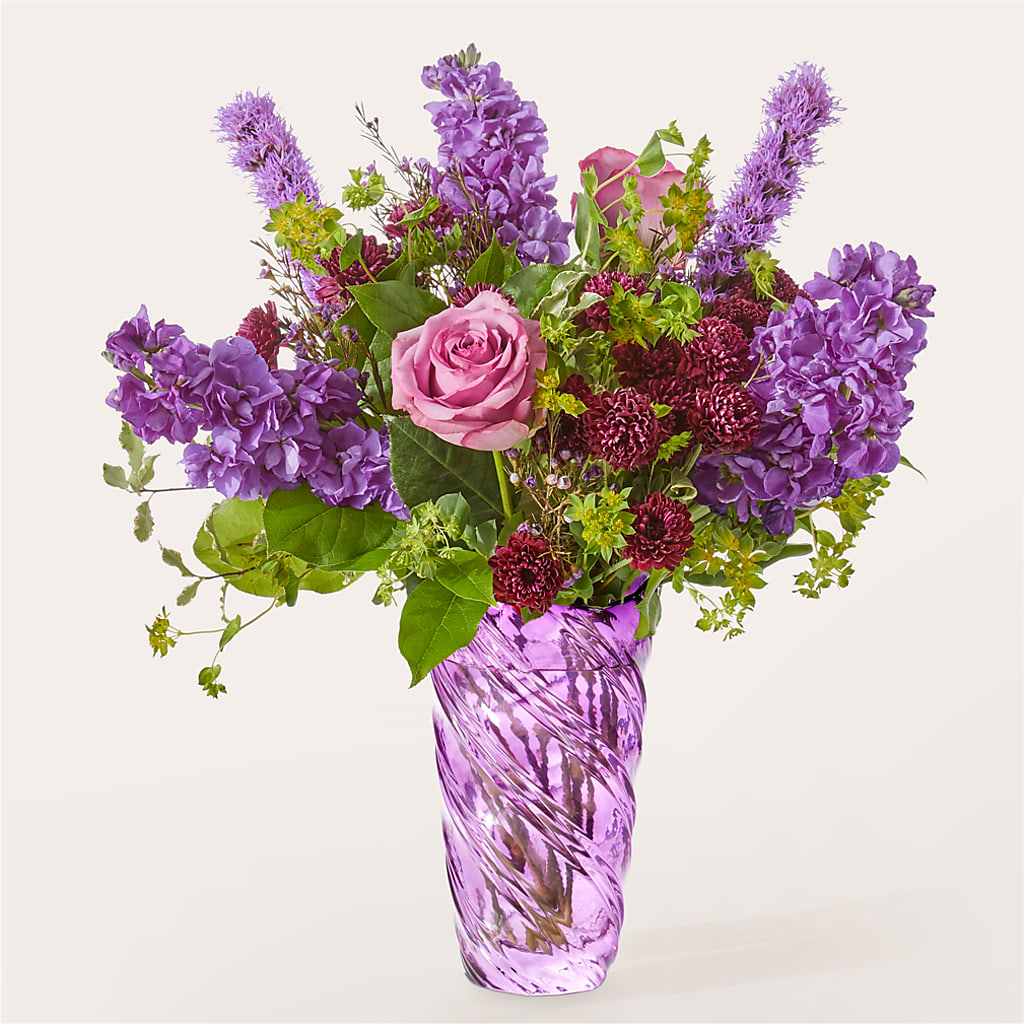 Garden Mist Bouquet – Southern Utah Floral, Washington UT