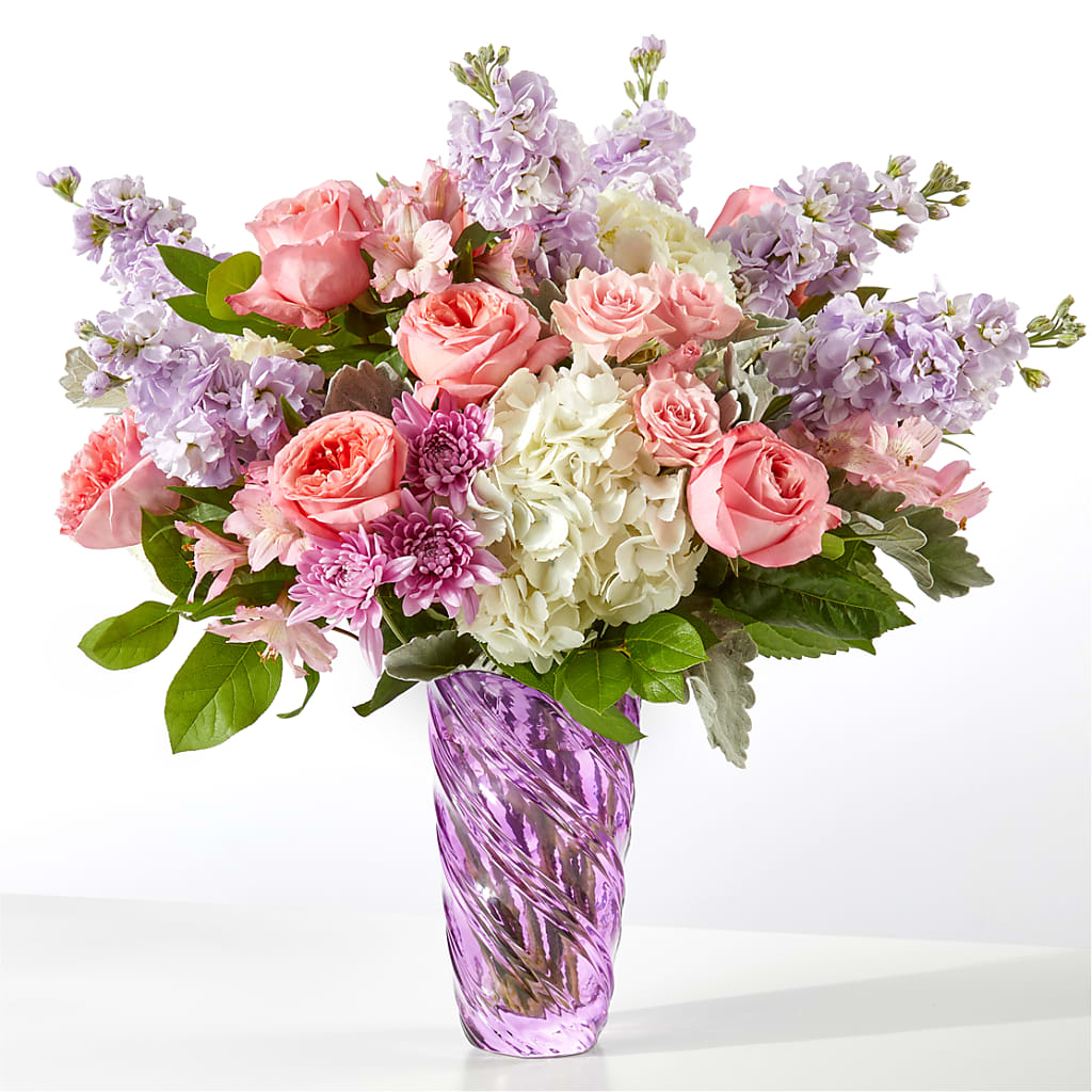 Silver Lining Bouquet – Southern Utah Floral, Washington UT