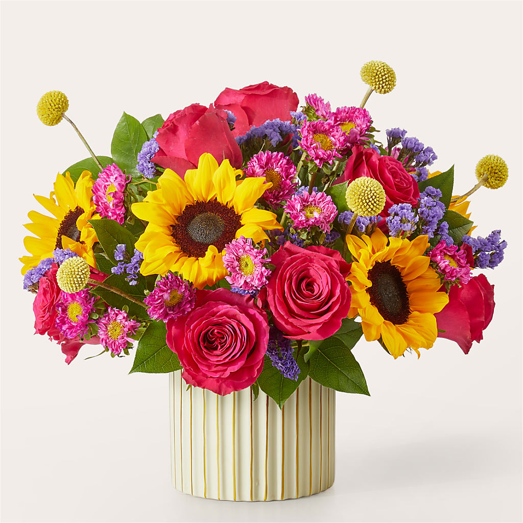 Bubbly Bouquet – Southern Utah Floral, Washington UT
