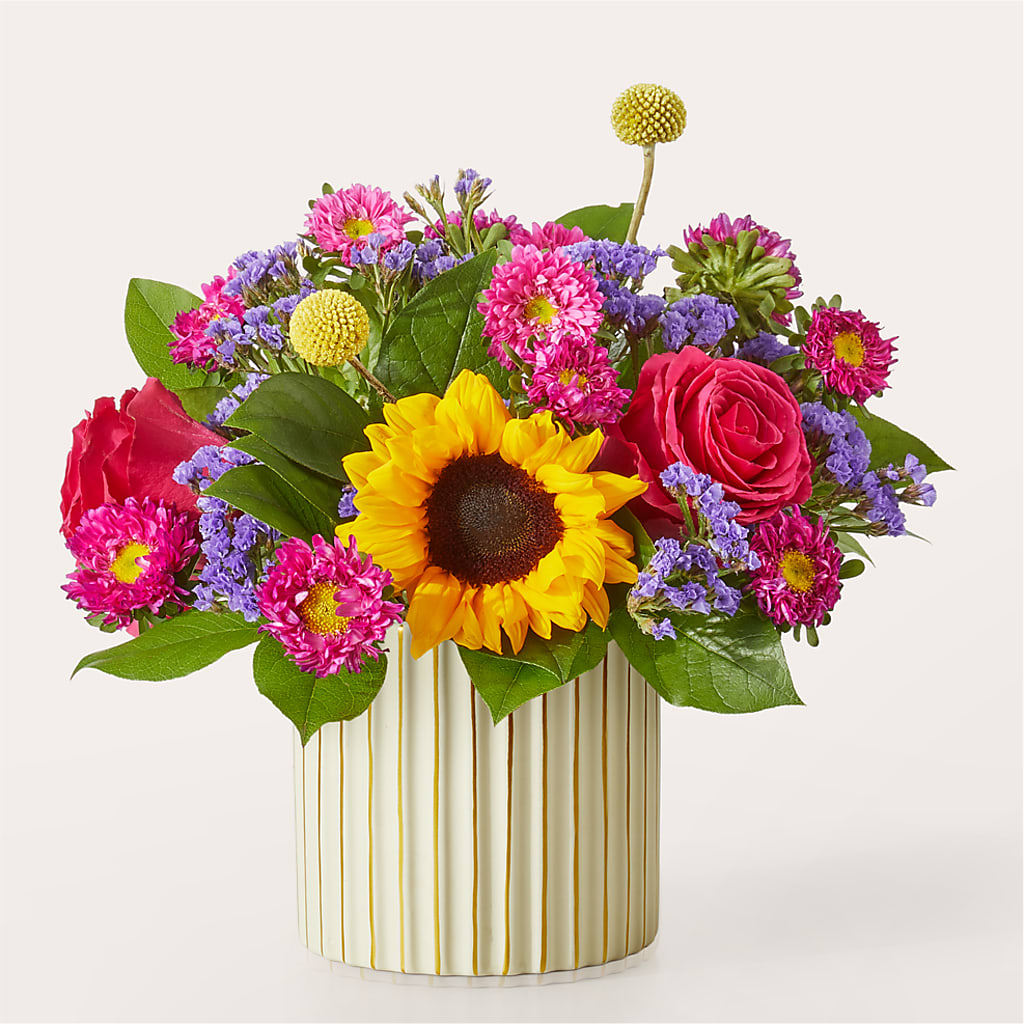 Bubbly Bouquet – Southern Utah Floral, Washington UT