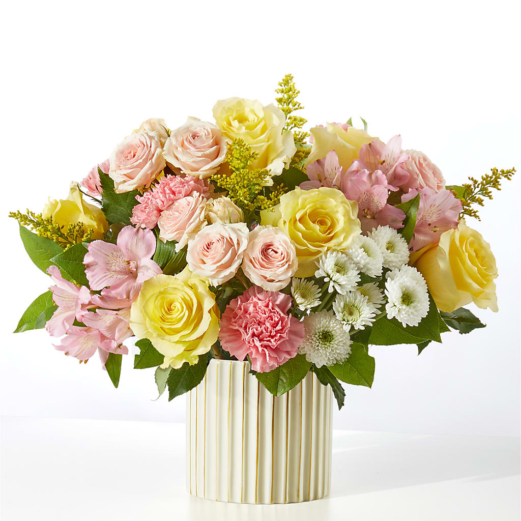 Watercolors Bouquet – Southern Utah Floral, Washington UT