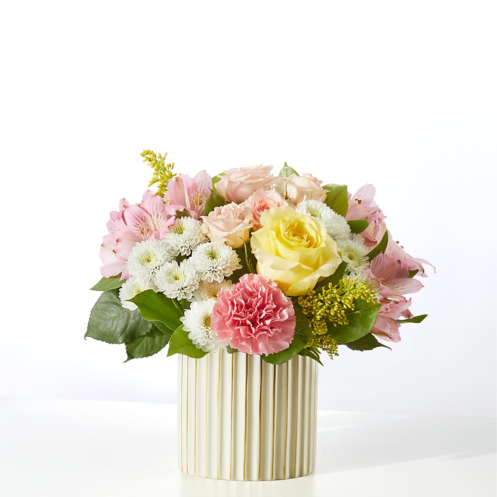 Watercolors Bouquet – Southern Utah Floral, Washington UT