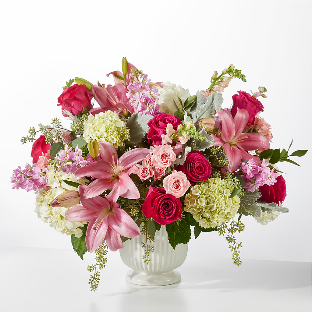 Antique Shopping Bouquet – Southern Utah Floral, Washington UT