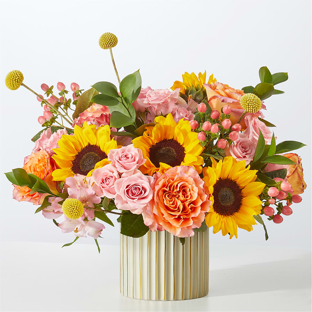Sun's Out Bouquet – Southern Utah Floral, Washington UT