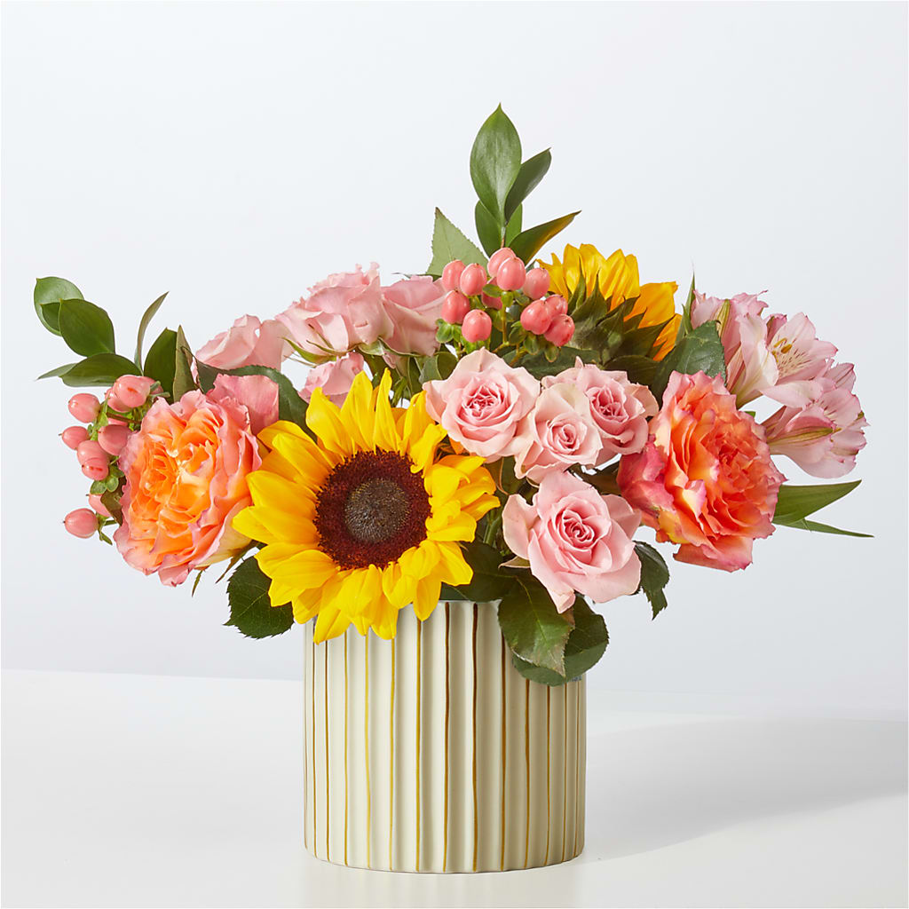 Sun's Out Bouquet – Southern Utah Floral, Washington UT