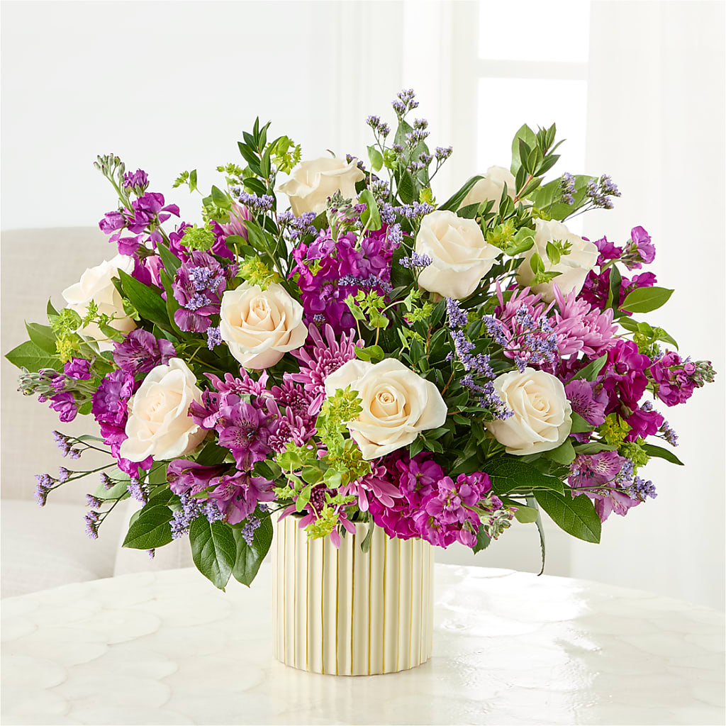 The Boutique Bouquet – Southern Utah Floral, Washington UT