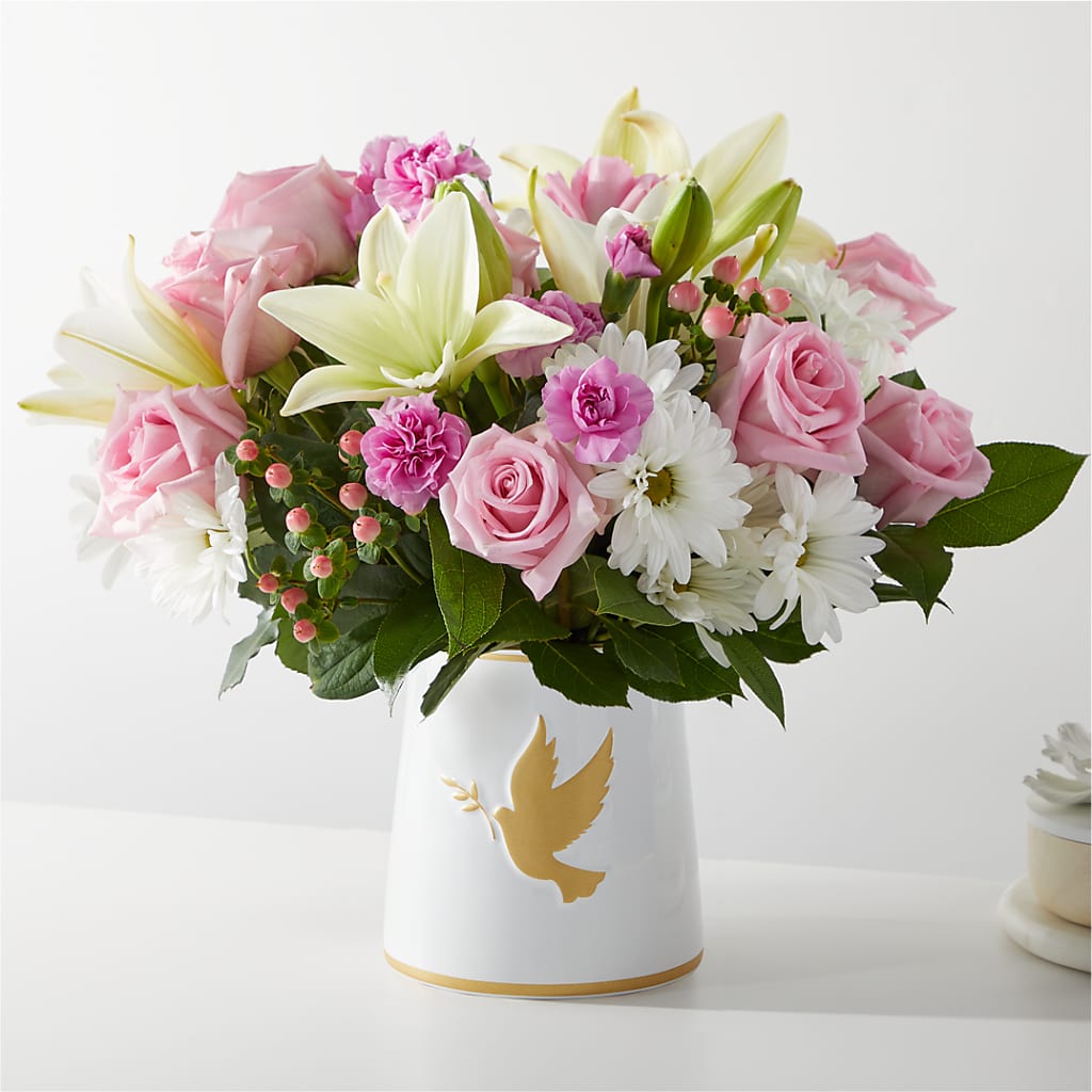 Meaningful Memories Bouquet – Southern Utah Floral, Washington UT