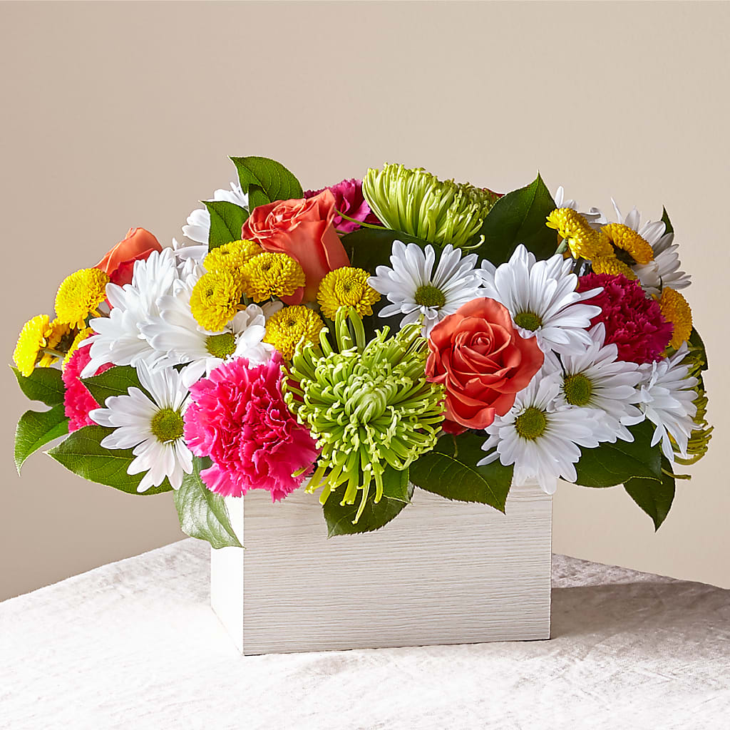 Sorbet Bouquet – Southern Utah Floral, Washington UT