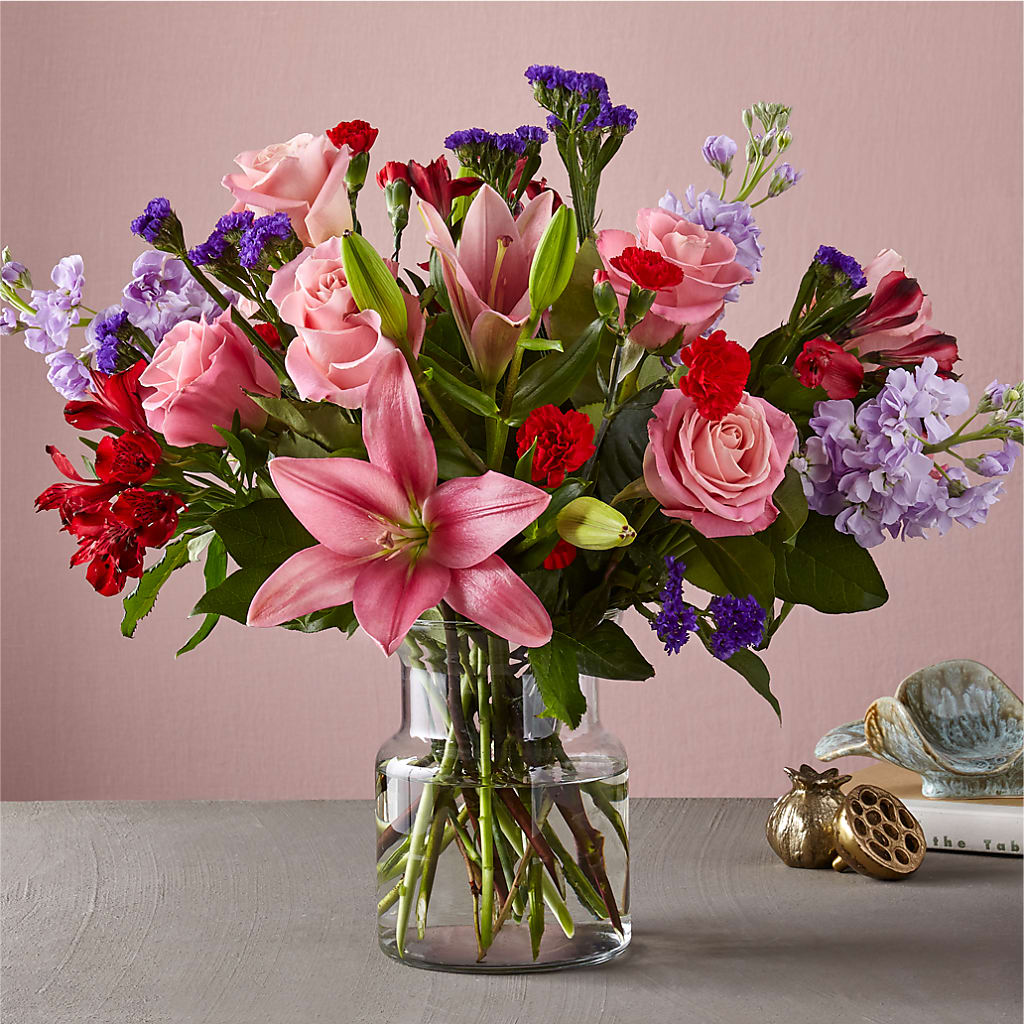 Romantique Bouquet – Southern Utah Floral, Washington UT