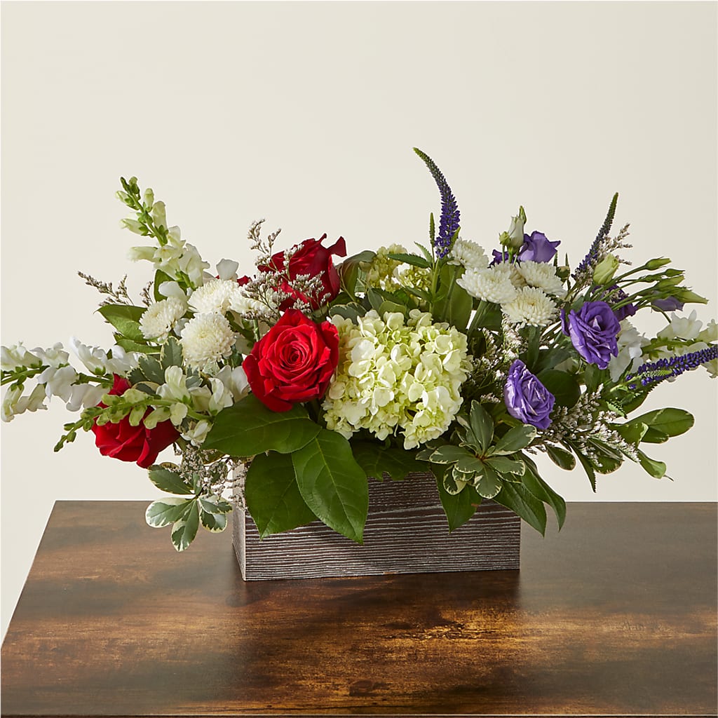 Sweet Magnolia Bouquet – Southern Utah Floral, Washington UT