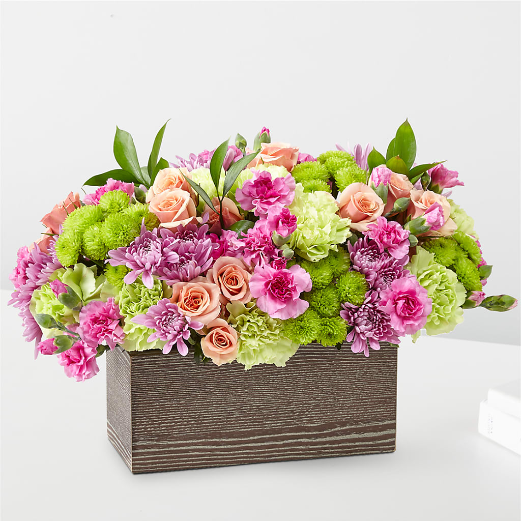 Simple Charm Bouquet – Southern Utah Floral, Washington UT