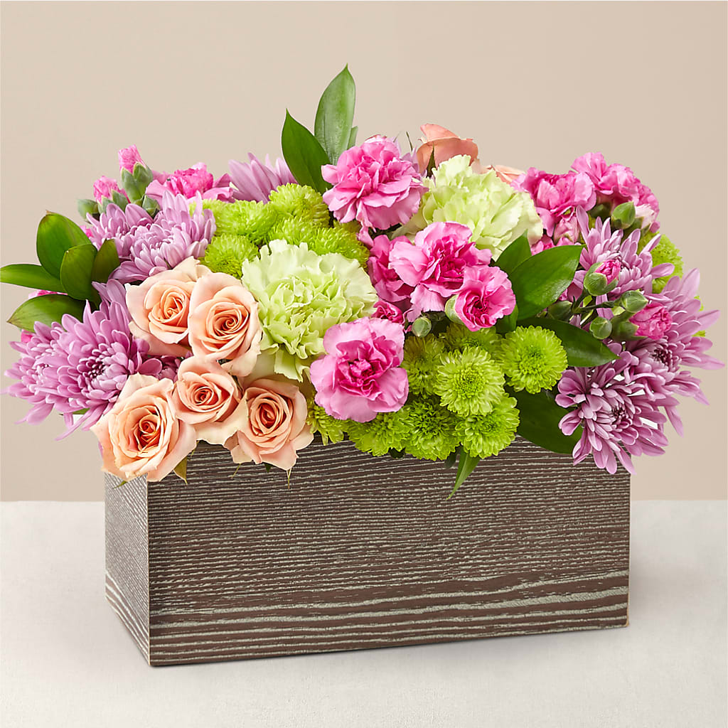 Simple Charm Bouquet – Southern Utah Floral, Washington UT