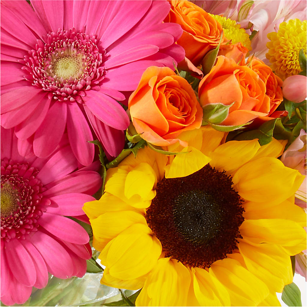 Florist Original Mixed Bouquet – Southern Utah Floral, Washington UT