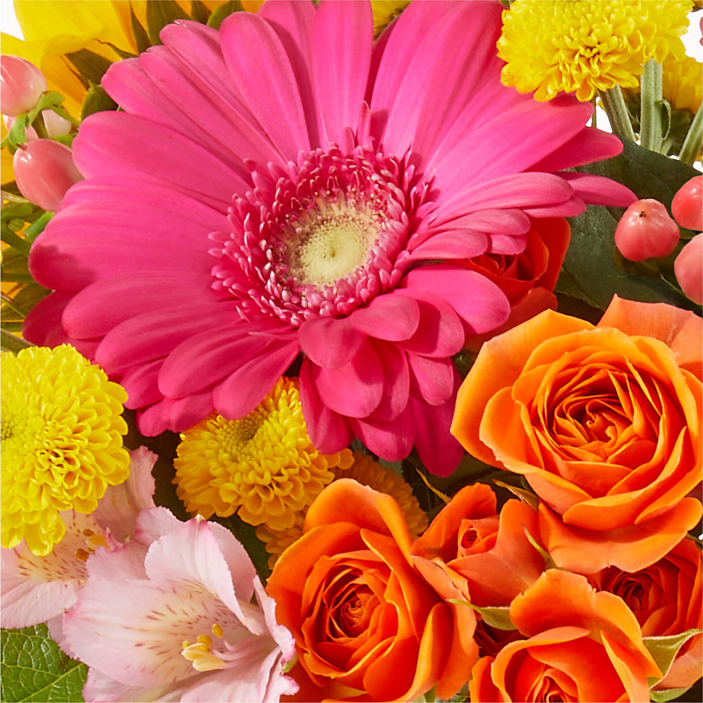 Florist Original Mixed Bouquet – Southern Utah Floral, Washington UT