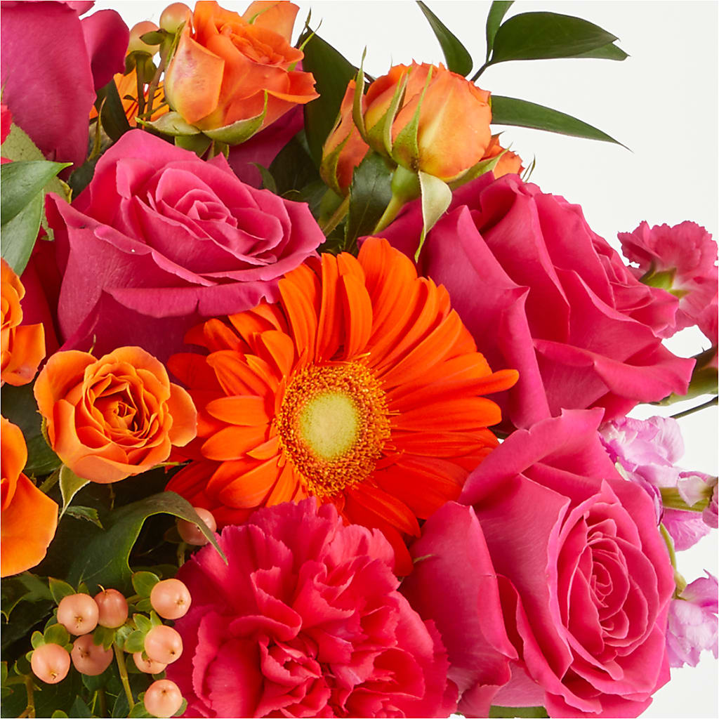 Florist Designed Mixed Bouquet – Southern Utah Floral, Washington UT