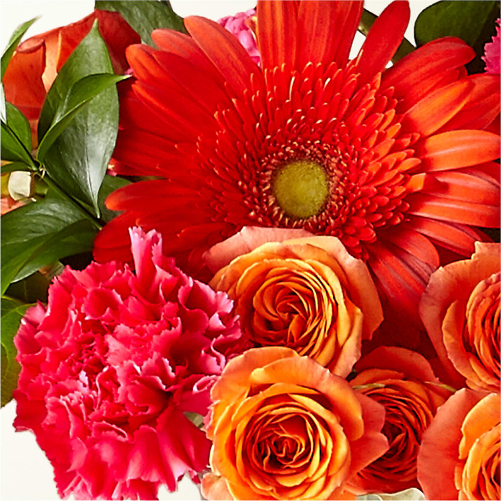 Florist Designed Mixed Bouquet – Southern Utah Floral, Washington UT
