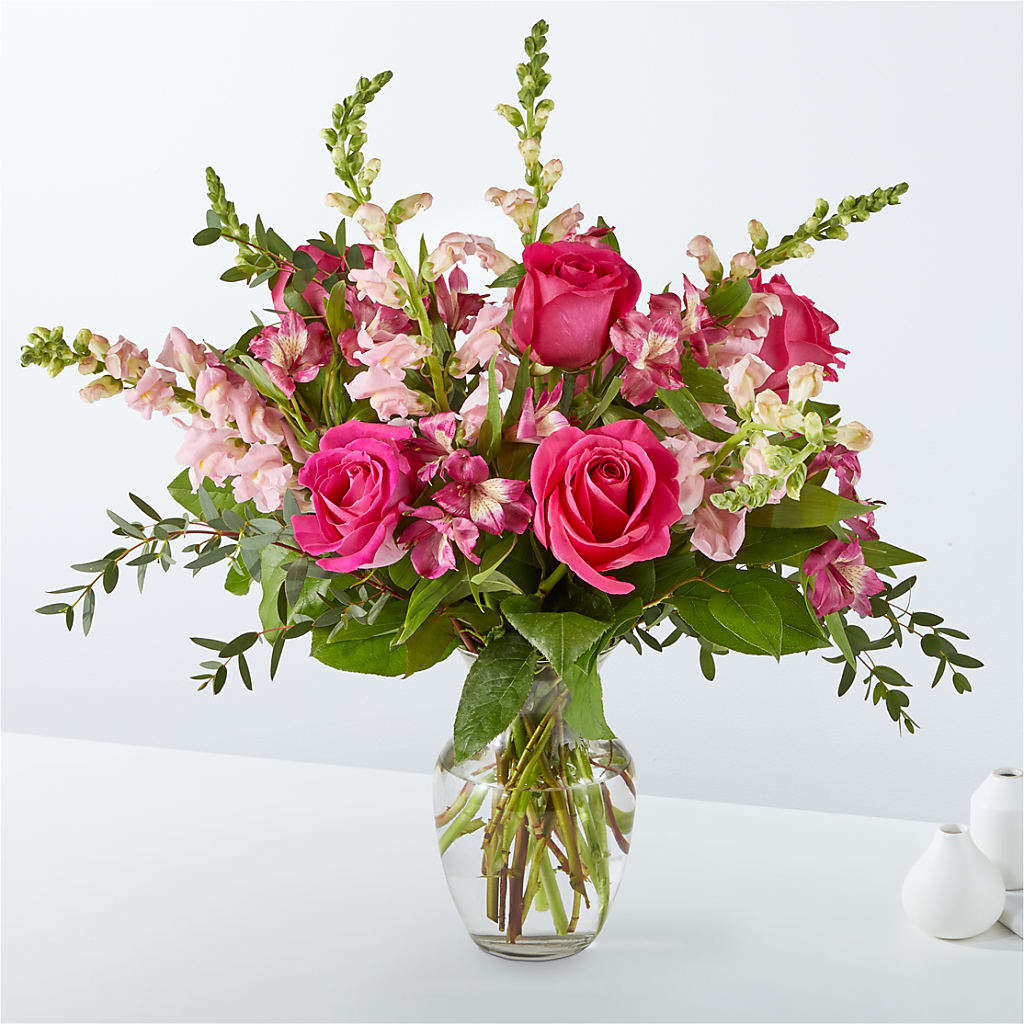 Evermore Bouquet – Southern Utah Floral, Washington UT