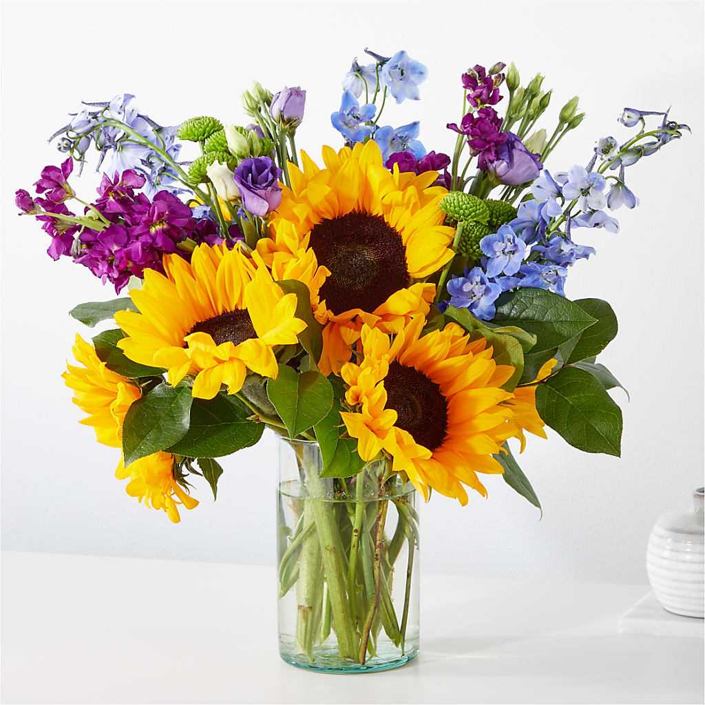 Catching Rays Bouquet – Southern Utah Floral, Washington UT