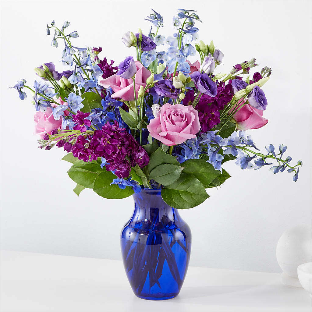 Twilight Glow Bouquet – Southern Utah Floral, Washington UT