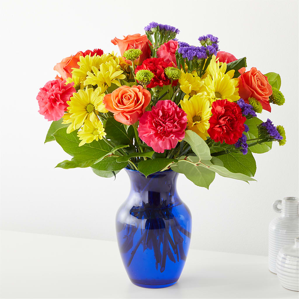 Brighter Days Bouquet – Southern Utah Floral, Washington UT